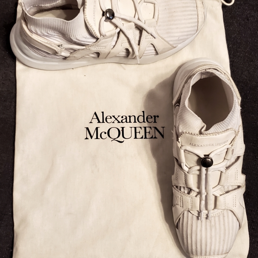Alexander McQueen Men's sneakers